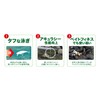 DUO IB-1702 Minnow Spearhead Ryuki 46S, 51S [Limited Color] [51S/5.5g]