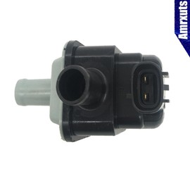 Amrxuts PE01-18-751 Vacuum Solenoid Valve Switch Vapor Canister Purge Valve for ﻿2012-2020 Mazda 3, 2014-2020 6, 2016-2020 CX-3, 2013-2020 CX-5, 2016-2020 CX-9, 2016-2020 MX-5 Miata 136200-7230