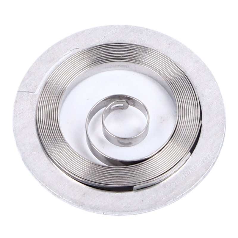 Mechanical Movement Mainspring Clockwork Watch Accessory Professional Replacement Clockwork 6497‑2