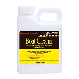 Boatlife Boat Cleaner - 32oz [1112]