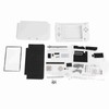Replecement Case for 3DS LL, Full Housing Case Cover Shell