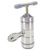 Noodle Maker Machine Stainless Steel Manual Pasta Maker Press Machine