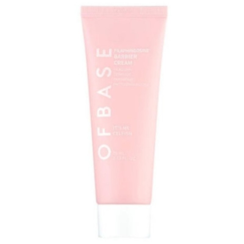 Of Base Cellfish Pilapingosin Barrier Cream 75ml Whitening Wrinkle Care