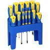 Magnetic Screwdriver Set - 13 Pieces