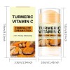 Crema Ojos Vitamin Cúrcuma 40g Antiedad Reafirmante