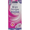 Beauty Formulas Vitamin E Cold Wax Strips 40 Strips |