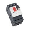 Motor Circuit Breaker Overload Short Circuit Protection Motor Starter Protection