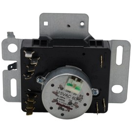 Supplying Demand W10642928 Dryer Timer - Replaces 4448993, PS11756913
