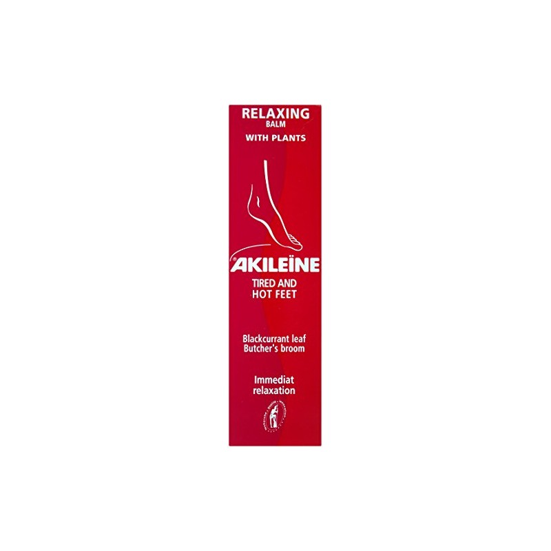 Akileine Akileine Relaxing Balm - 50g