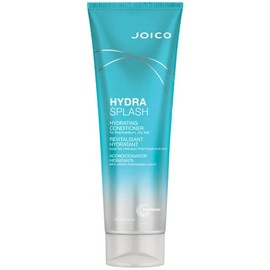 Joico HydraSplash Hydrating Conditioner  For Fine, Medium, Dry Hair  Replenish Moisture  Add Hydration  Softness  With Sea Kelp  Coconut Water