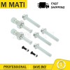 M MATI Suicide Doors Door Slam Latches Latch For RZR