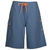 Salt Life Stealth Bomerz Boardshorts, Elemental Blue, 28