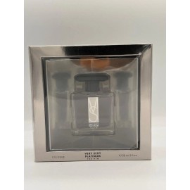 Victoria's Secret Very Sexy Platinum For Him 1 fl oz / 30 ml Spray New Sealed