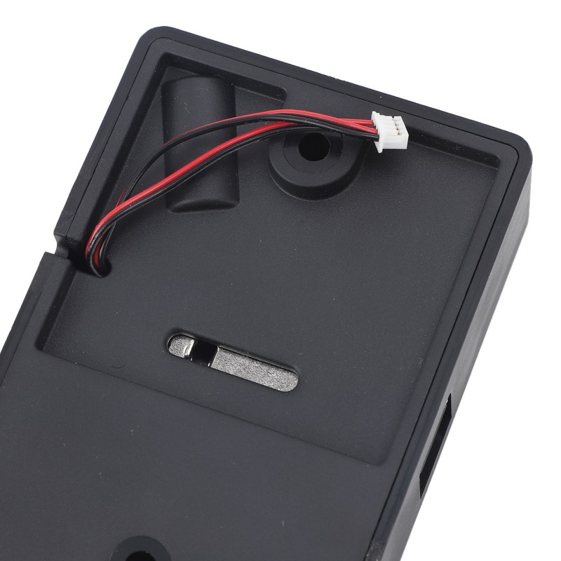 Fingerprint Cabinet Lock Fast Unlocking Child Safety Smart Biometric Keyless