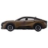Takara Tomy Tomica No.72 Toyota Crown (Box) Mini Car Toy
