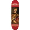 Enjoi Skateboards Jackson Pilz Renaissance Skateboard Deck Impact Light -