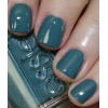 essie 2 PACK Essie 968 Poolside Service Blue Nail Polish