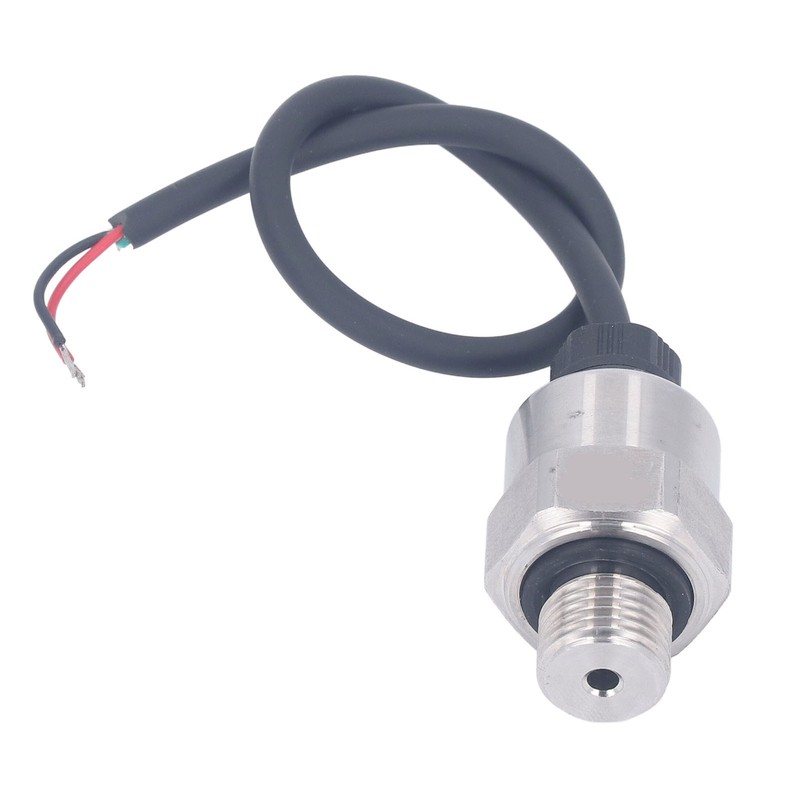 Pressure Transducer G1/4 Sensor Gauge 0‑1.6Mpa 4‑20mA Output Signal for