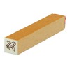 mini stamp airplane