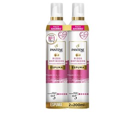 ESP PANTENE 200 DEFINED CURLS DP