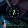 Spacesea Accurate Heavy Duty Tire Pressure Gauge (0-60 PSI) with
