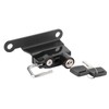 Motorcycle Helmet Lock AntiTheft Security Parts Fit for Honda CBR250RR