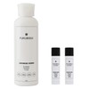 FUKUBISUI Moisturizing Set (Face & Body Lotion, One-touch Cap Type),