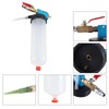 Auto Car Brake Fluid Oil Change Replacement Tool Automotive Pump