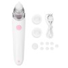 Baby Nasal Aspirator Electric Nose Cleaner Nasal Acne Blackhead Sucker