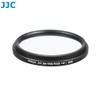JJC 37mm UV Filter Ultra Slim Multi-Coated Ultraviolet Protection Lens