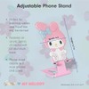 Sonix x Sanrio Soporte para teléfono ajustable, soporte de escritorio,