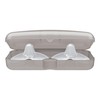 Dr. Brown's Butterfly Breastfeeding Nipple Shields for Protecting Sore, Flat