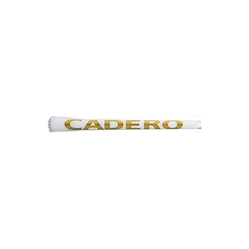 CADERO Grip 2X2 Pentagon UT 2X2 Pentagon UT Shiro/Gold No