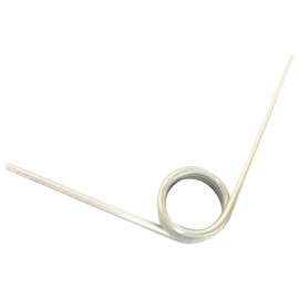 昌和 発条 Torsion Coil Type A STA06 – 10 – 036 (5P/Pac)