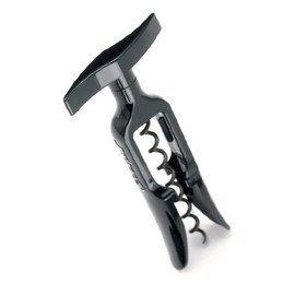 Screwpull TM-100 Corkscrew in Black