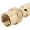 Fountain Nozzle Brass Column Fountain Nozzle Heads Fountain Equipment for