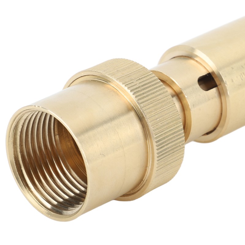 Fountain Nozzle Brass Column Fountain Nozzle Heads Fountain Equipment for
