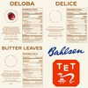 Bahlsen Delice, Deloba, and Butter Leaves Sampler (3 Pack) |