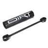 JFG RACING Motorcycle Balance Bar Balance Handlebar Bar Cross with