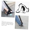 TOVINANNA Leg Lifting Belt for Disabled Patients Leg Strap for
