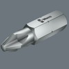 WERA 073304 Vera 2-Piece Screwdriver Bit for Phillips Screws, Insertion