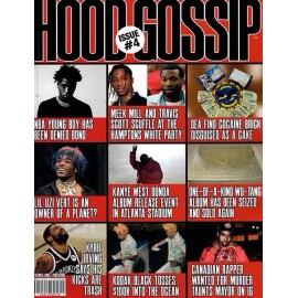 HOOD GOSSIP