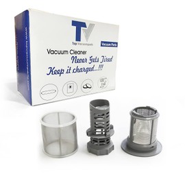 Replacement Part For Bosch Dishwasher Micro Filter Filter Part Number # BSH10002494, 10002494 Bosch Filter