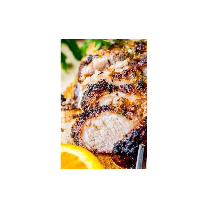 Badia Mojo Rub Citrus Blend, 24 oz – Zesty Citrus