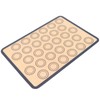 Silicone Baking Mat Reusable NonStick Oven Mat Liner Heat Resistant