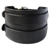 axy Broad Series LAB1-5! Genuine Leather Bracelet Surfer Bracelet for