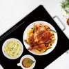 Salton Hotray® XL Tempered Glass Warming Tray