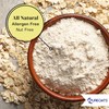 PureOats Gluten Free Oat Flour (4Lb Bag) 100% Whole Grain,