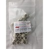 PI-5/8-2 Ceramic Insulator 25pcs
