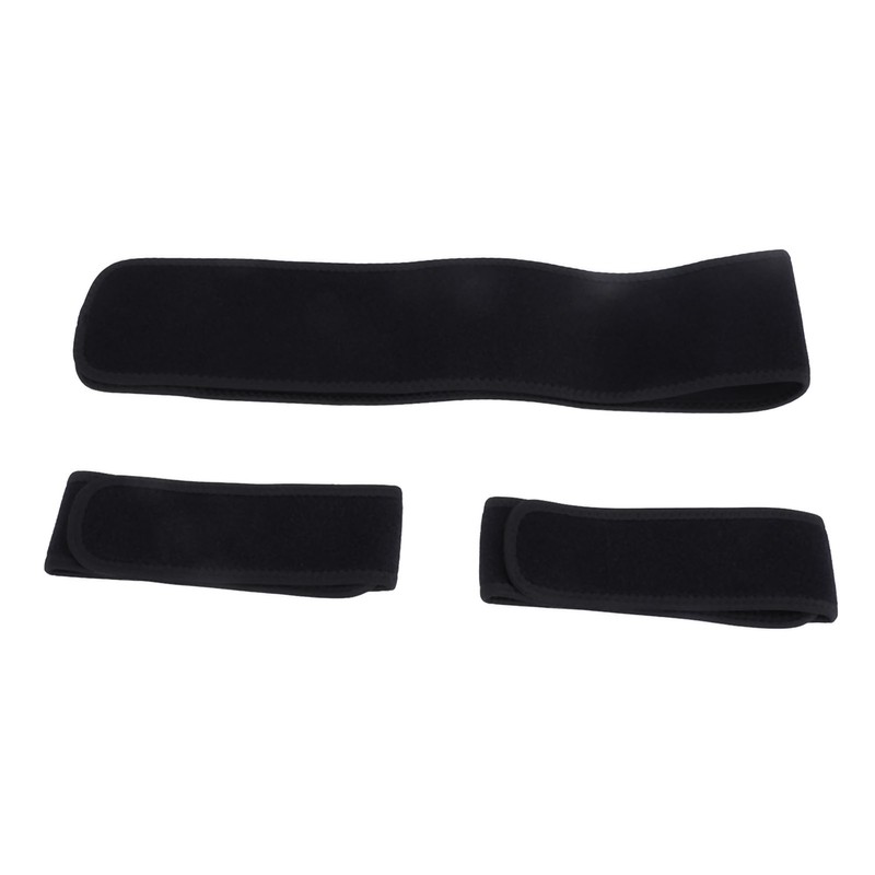 Maternity Belt with Compression Groin Band Soft Breathable Belly Support